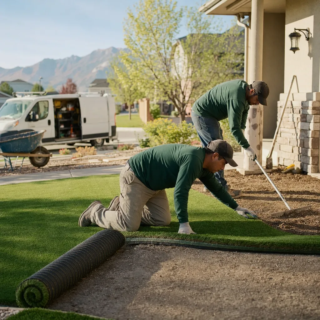 Artificial Turf Colorado Springs — Artificial Turf in Colorado Springs, CO